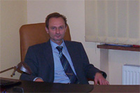 Grzegorz Graczyk